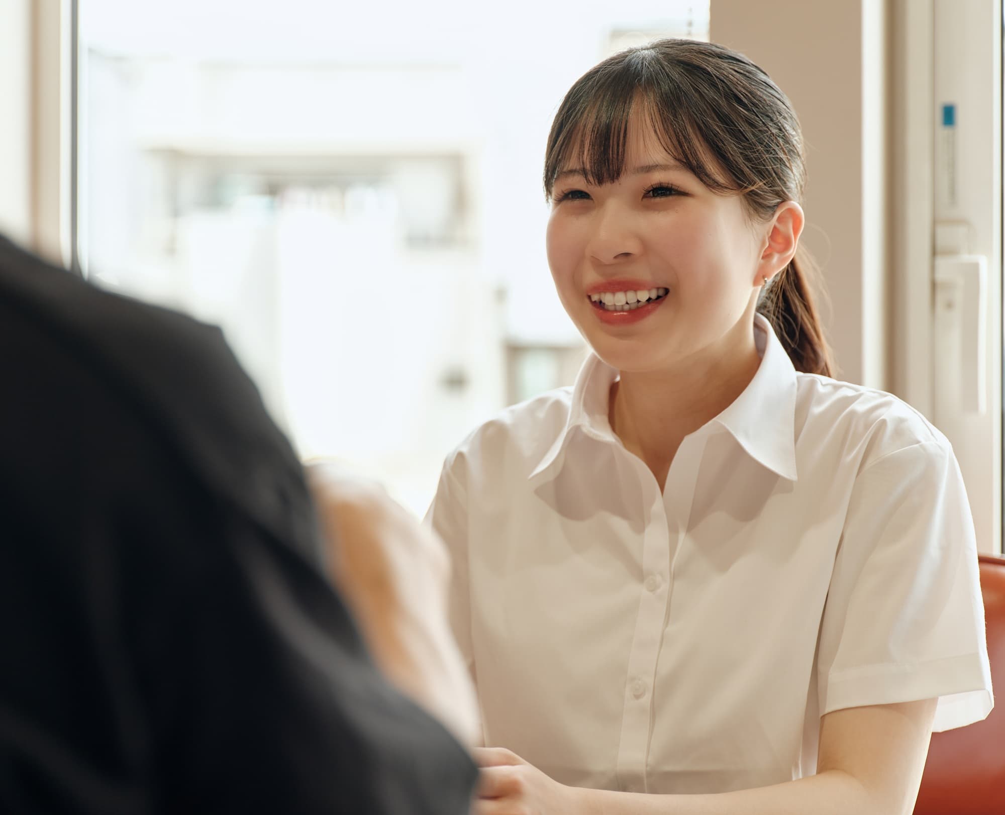 お客様の声｜旭川・札幌（北海道）のカーコーティングショップ「グッドアップ」車のガラスコーティング・セラミックコーティングをご提案。旭川・札幌（北海道）のカーコーティングショップ「グッドアップ」車のガラスコーティング・セラミックコーティングをご提案。