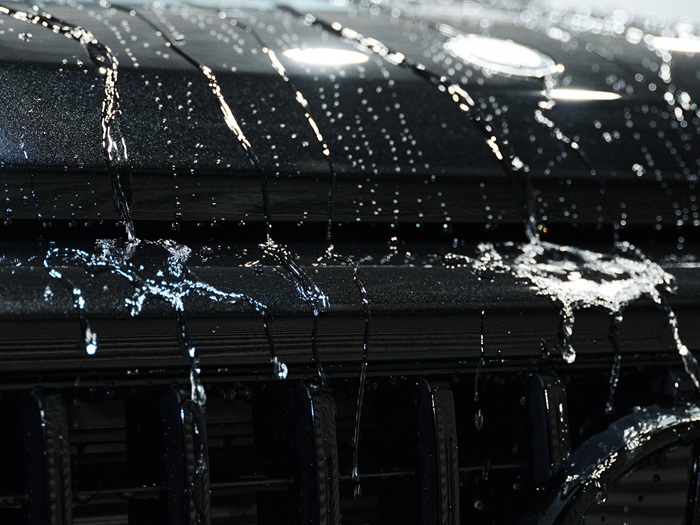 旭川・札幌（北海道）のカーコーティングショップ「グッドアップ」車のガラスコーティング・セラミックコーティングをご提案。